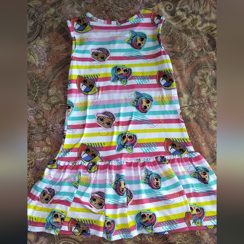 LOL Surprise! XS multi color